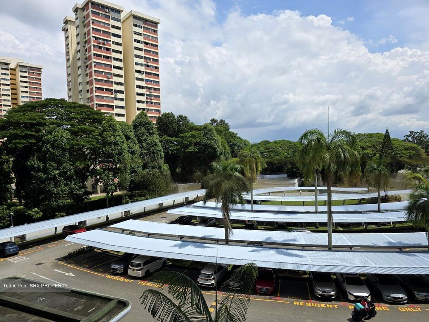 Mandarin Gardens (D15), Condominium #537524591